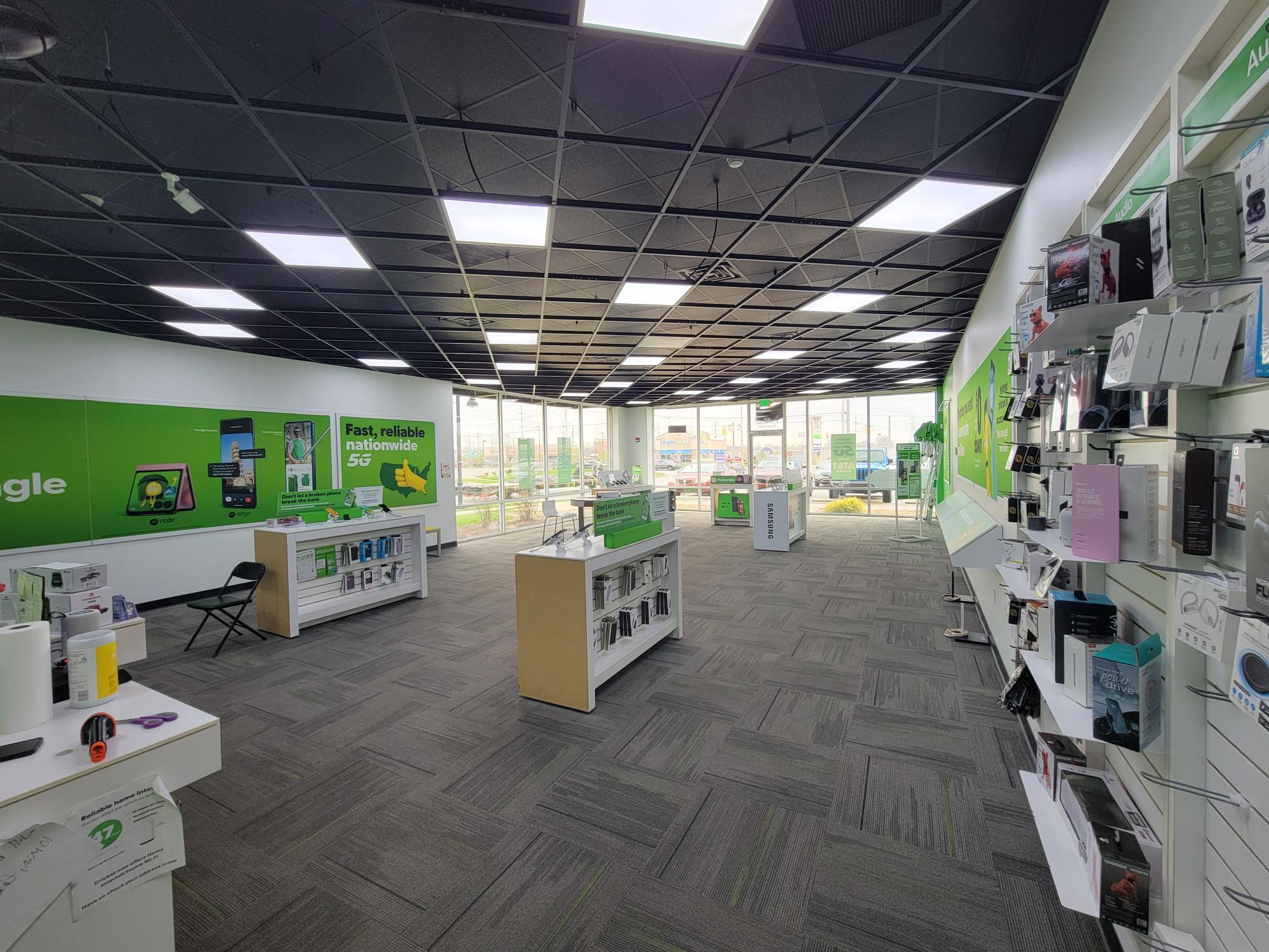 315 W Ireland Rd, South Bend, IN à louer Photo intérieure- Image 1 de 3