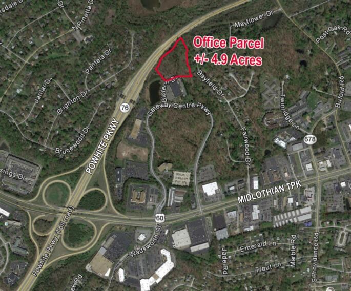 651 Biotech Dr, Richmond, VA for sale Primary Photo- Image 1 of 2