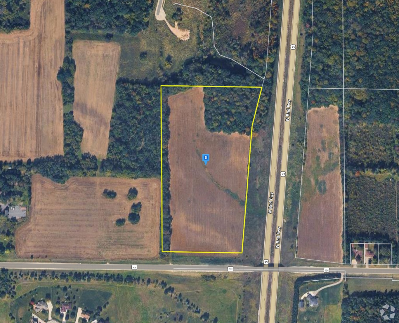 1300 Rusco Drive, West Bend, WI for sale Primary Photo- Image 1 of 3