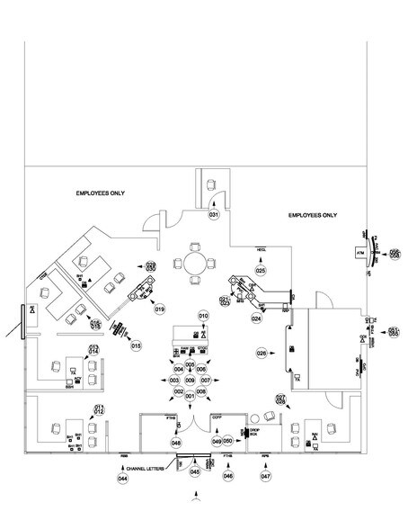 8535 Tanglewood Sq, Chagrin Falls, OH for lease - Building Photo - Image 2 of 2