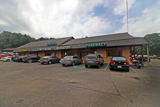 More details for 1107 Lowry Ave, Jeannette, PA - Retail for Sale