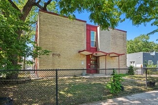 More details for 2110 S Park Ave, Minneapolis, MN - Multifamily for Sale
