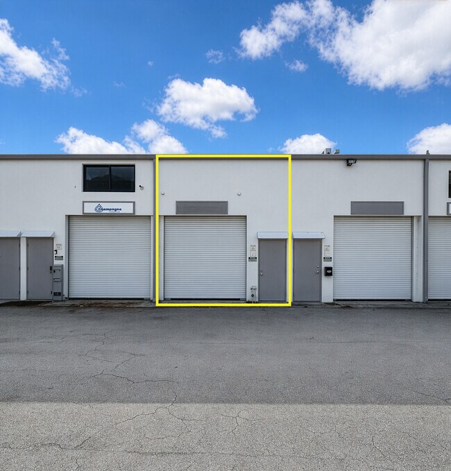 More details for 1775 Blount Rd, Pompano Beach, FL - Industrial for Sale