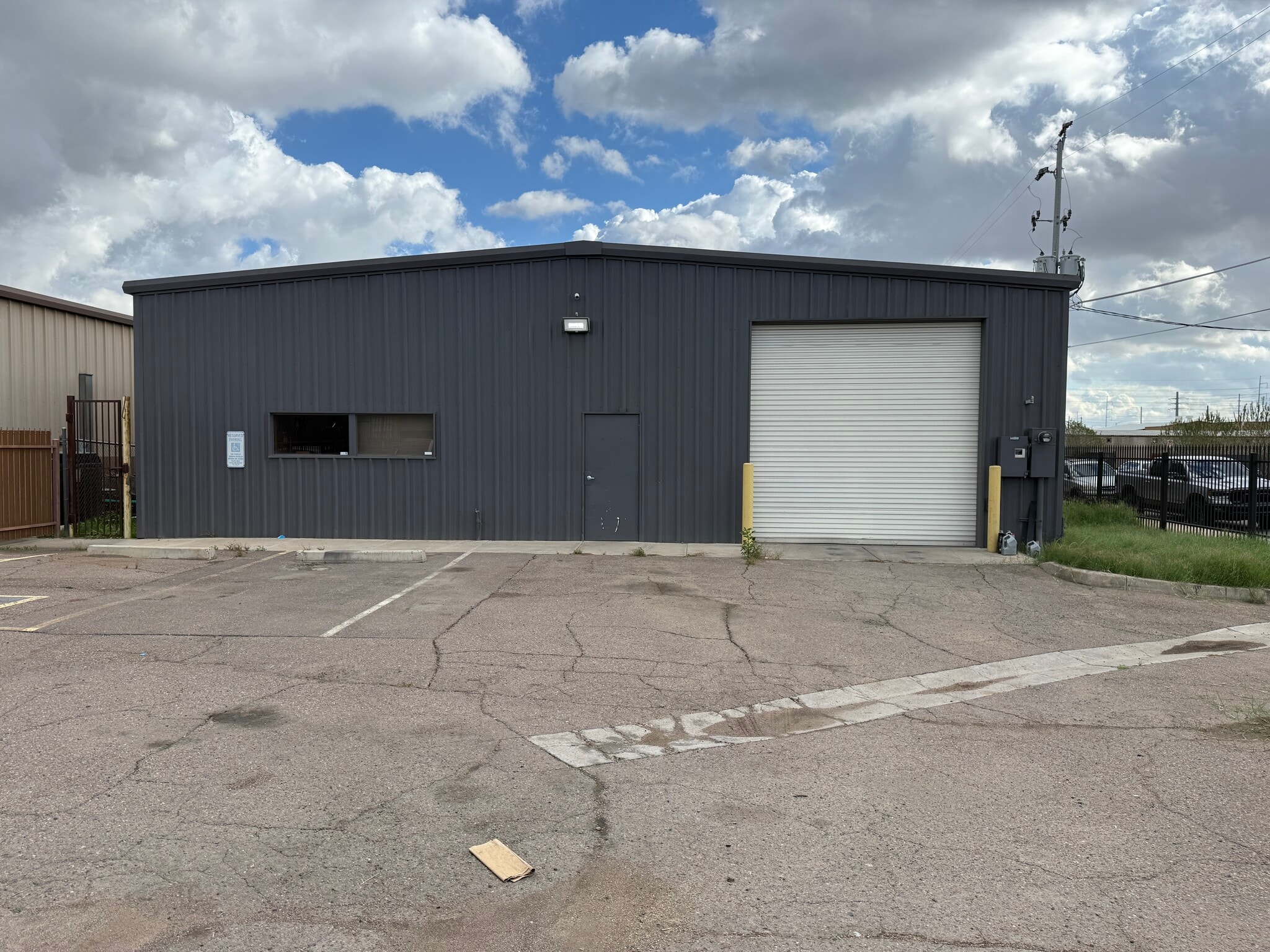 511 S 18th Ave, Phoenix, AZ for lease Interior Photo- Image 1 of 1