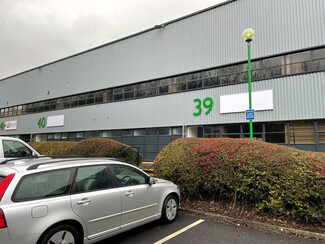 Plus de détails pour 37-44 Potters Ln, Milton Keynes - Industriel à louer