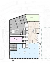 19-21 Upper Brook St, Manchester for lease Floor Plan- Image 1 of 1