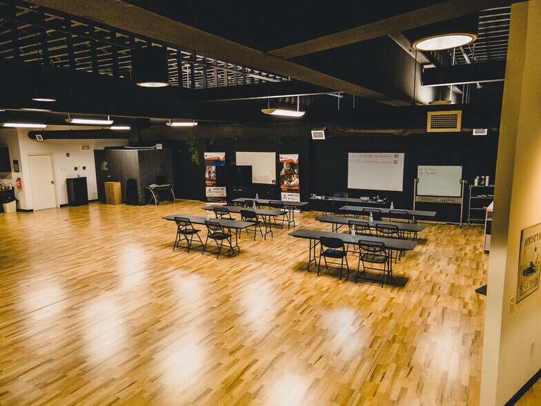 208 Hay St, Fayetteville, NC à vendre - Photo intérieure - Image 3 de 8