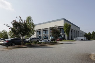 More details for 294 John Martin Rd, Spartanburg, SC - Industrial for Lease