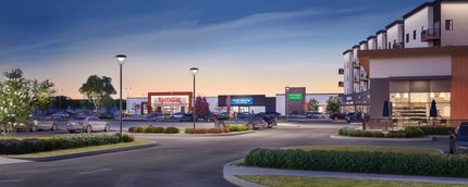 1000 S Dewey St, North Platte, NE for lease Building Photo- Image 1 of 3