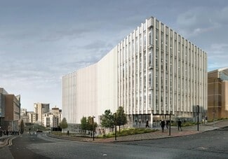 More details for Hawks Rd, Gateshead - Office for Lease