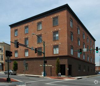 More details for 100 W Franklin St, Hagerstown, MD - Office for Lease