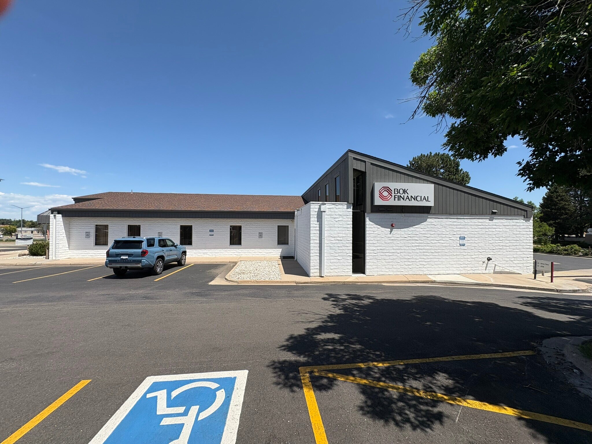 15490 E Hampden Ave, Aurora, CO à louer Photo du bâtiment- Image 1 de 6