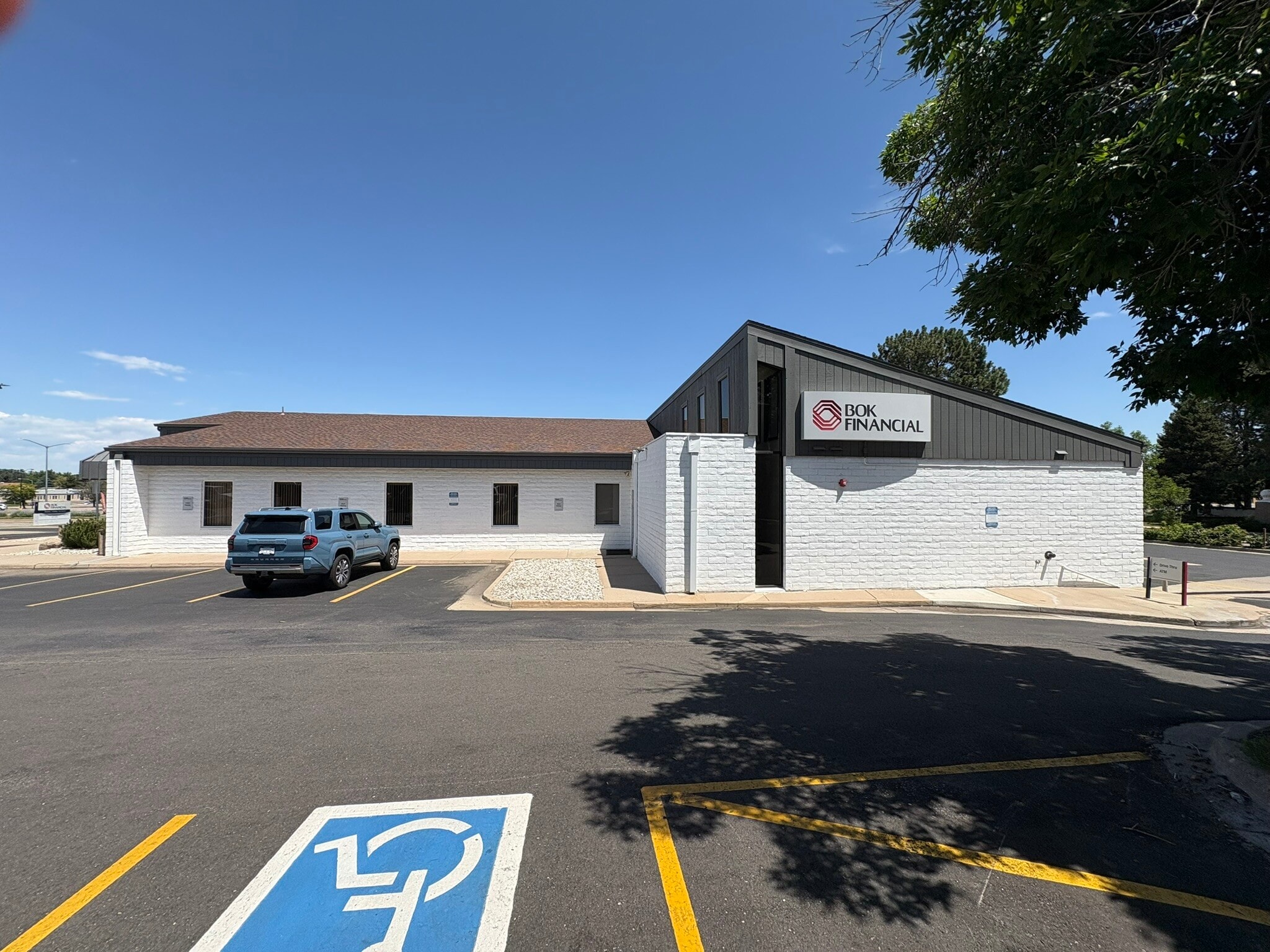 15490 E Hampden Ave, Aurora, CO for lease Primary Photo- Image 1 of 6