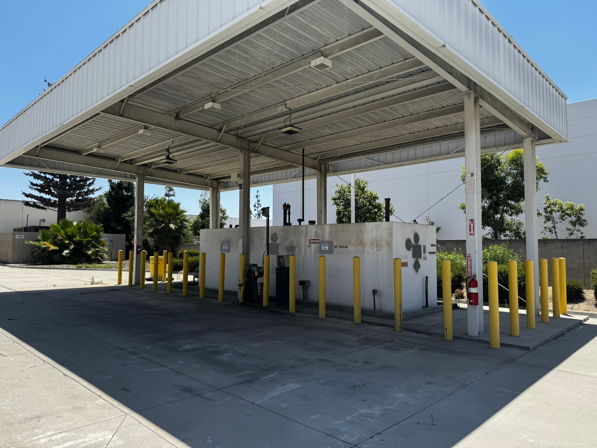 1090 E Belmont St, Ontario, CA for lease Other- Image 1 of 18
