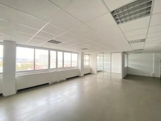 Plus de détails pour 20 Boulevard Eugène Deruelle, Lyon - Bureau à louer
