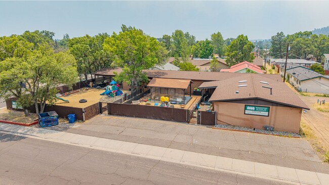 More details for 2025 N East St, Flagstaff, AZ - Retail for Sale