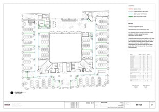 24 Eversholt St, London for lease Floor Plan- Image 1 of 1