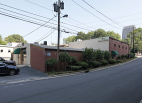 288 & 290 14th St NW - Dépanneur