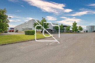 More details for Industrial for Lease