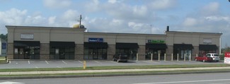 More details for 176 Jones Street Ext, Lavonia, GA - Retail for Lease