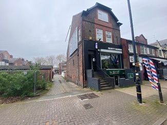 Plus de détails pour 2 Railway Rd, Manchester - Bureau à louer