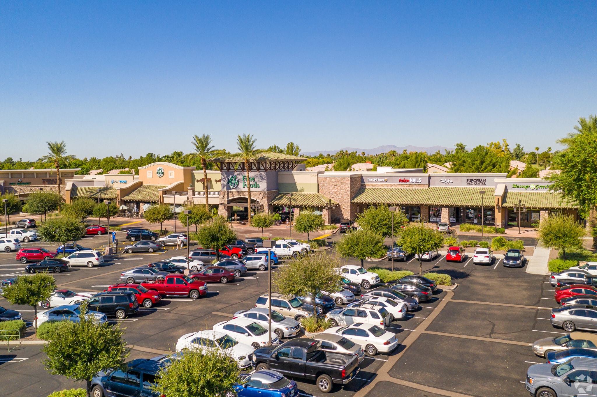 20004-20118 N 67th Ave, Glendale, AZ for lease Building Photo- Image 1 of 5