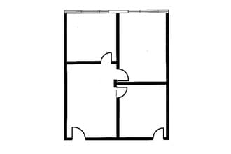 3150 Almaden Expy, San Jose, CA for lease Floor Plan- Image 1 of 1