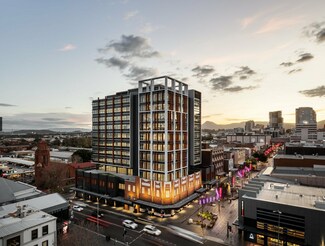 More details for 101 Crown St, Wollongong - Office for Lease