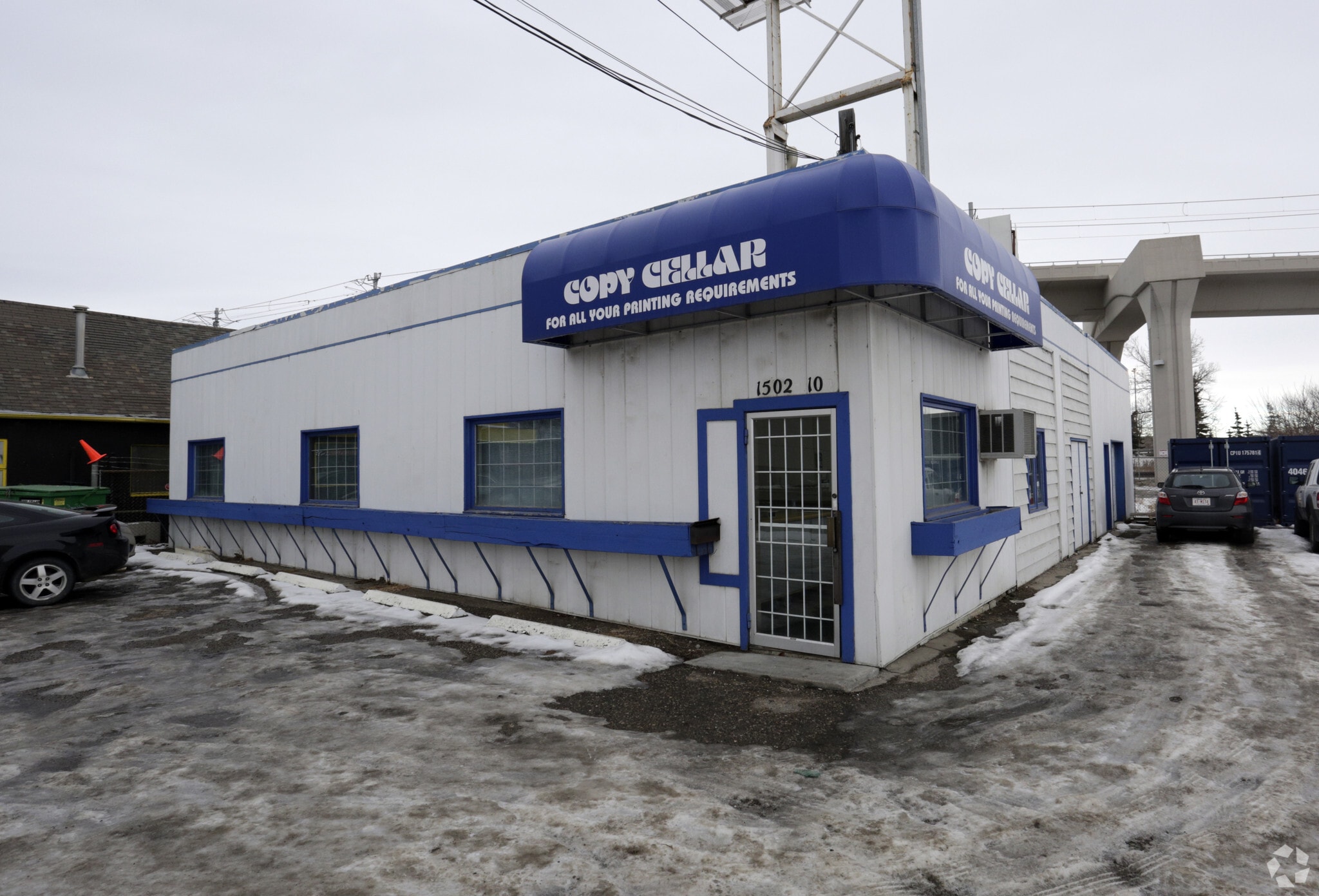 1502 10th Ave SW, Calgary, AB for sale Primary Photo- Image 1 of 1