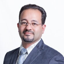 Mina Kheil