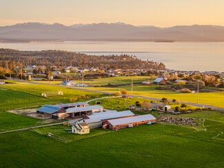 More details for 866 Beach Road, Coupeville, WA - Land for Sale