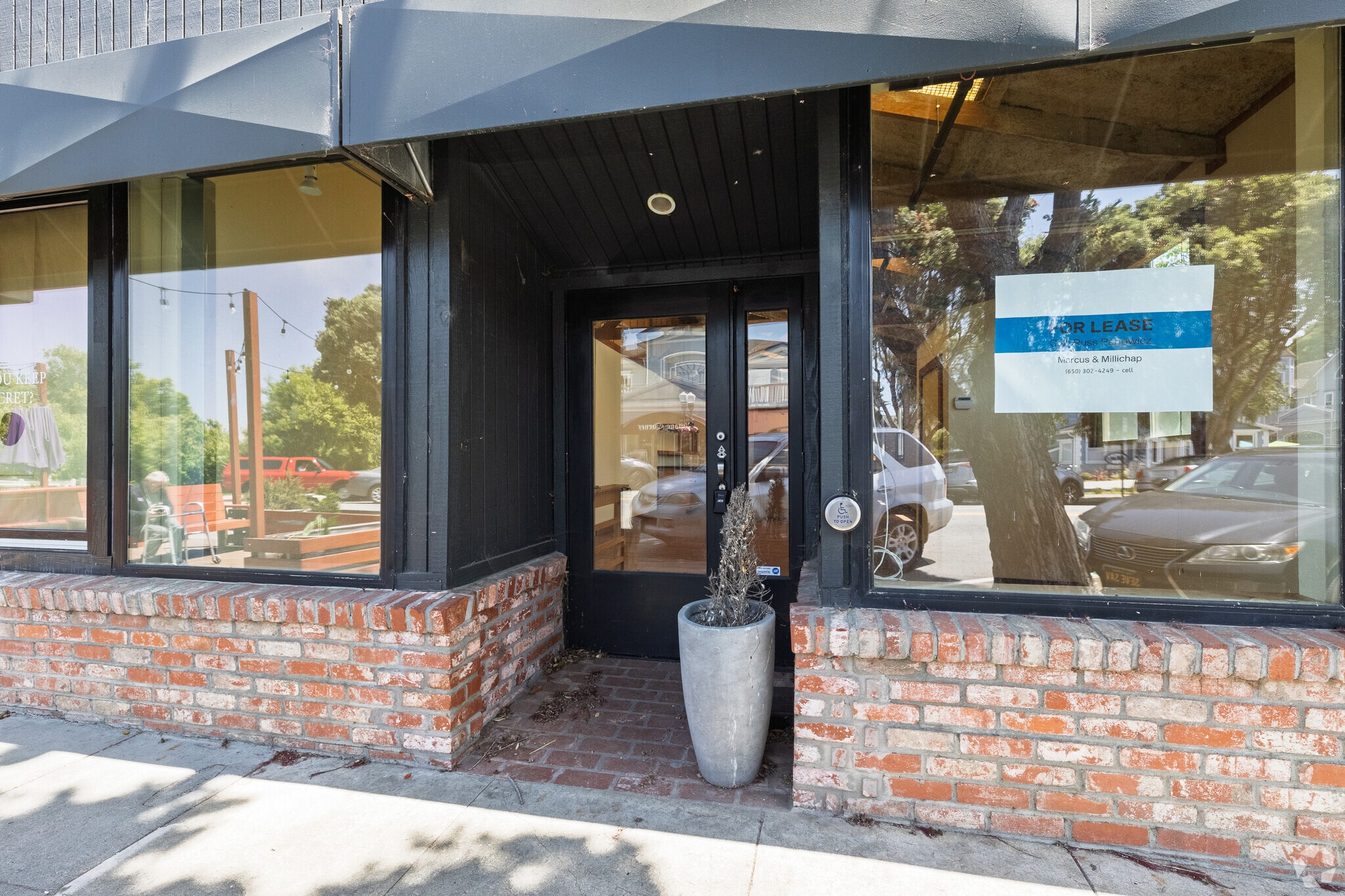 315 Main St, Half Moon Bay, CA for lease Building Photo- Image 1 of 9