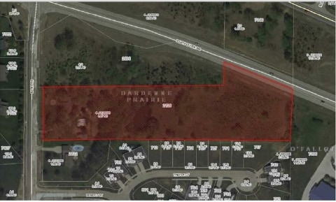 2128 Bates Rd, Dardenne Prairie, MO for sale - Other - Image 2 of 2