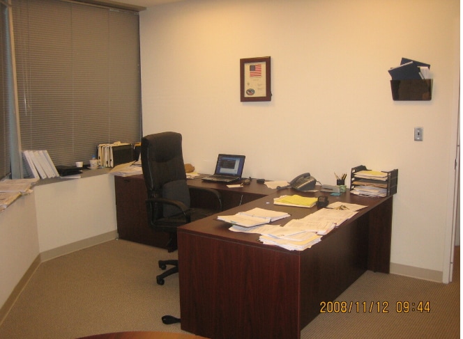 1801 Robert Fulton Dr, Reston, VA à vendre - Photo intérieure - Image 3 de 6