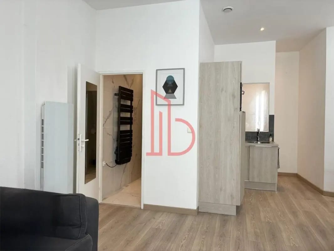 Bureau dans Bordeaux à vendre Photo intérieure- Image 1 de 6