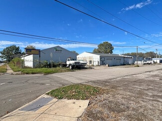 Plus de détails pour 2010 Schaper Ave, Erie, PA - Industriel à vendre