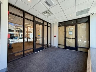 More details for 554 Main St, Worcester, MA - Office for Lease