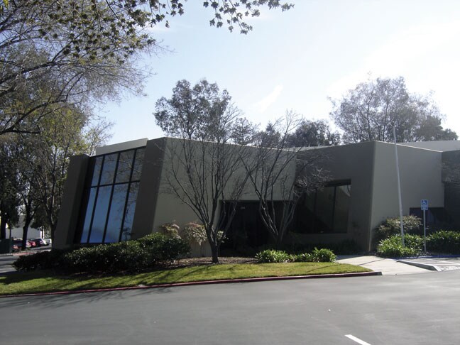 2450 Zanker Rd, San Jose, CA for lease Building Photo- Image 1 of 4