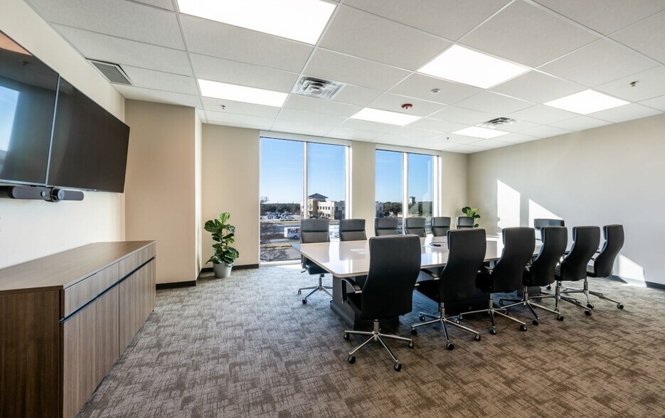 3239 N Loop 1604, San Antonio, TX à vendre - Photo intérieure - Image 3 de 7