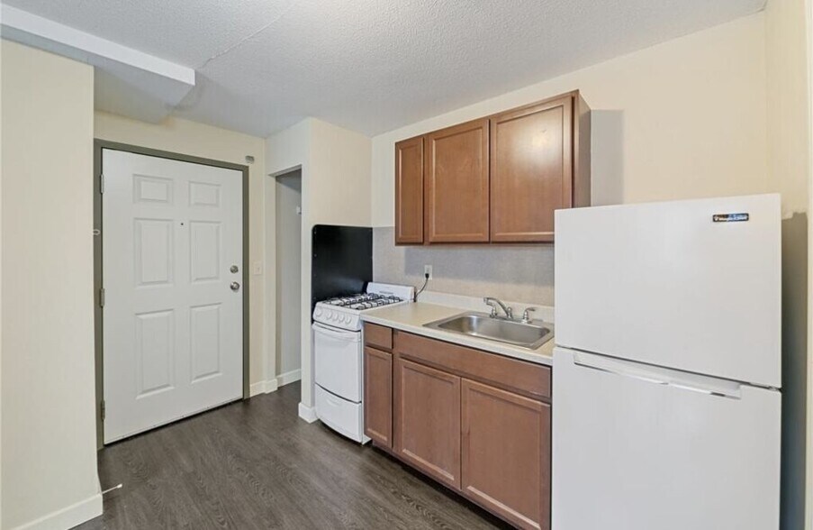 1115 14th Ave SE, Minneapolis, MN à vendre - Photo intérieure - Image 2 de 22