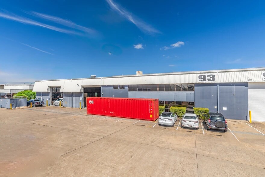 91-93 Balham Rd, Archerfield for lease - Primary Photo - Image 1 of 1