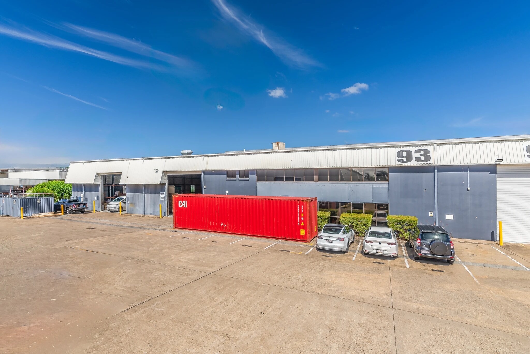 91-93 Balham Rd, Archerfield for lease Primary Photo- Image 1 of 2