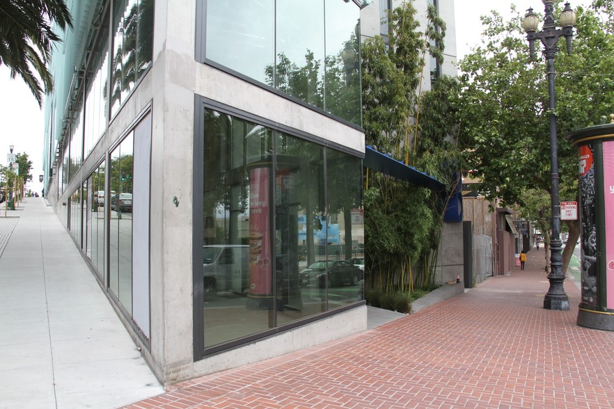 8 Octavia, San Francisco, CA for lease - Building Photo - Image 3 of 9