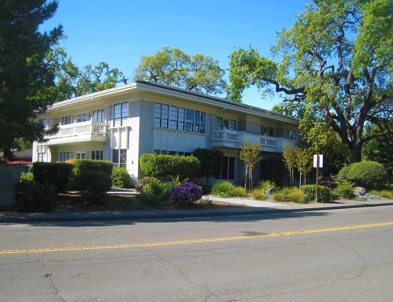 250 Bel Marin Keys Blvd, Novato, CA à vendre Photo du bâtiment- Image 1 de 7