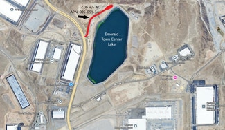 More details for 810 Venice Dr, Sparks, NV - Land for Sale