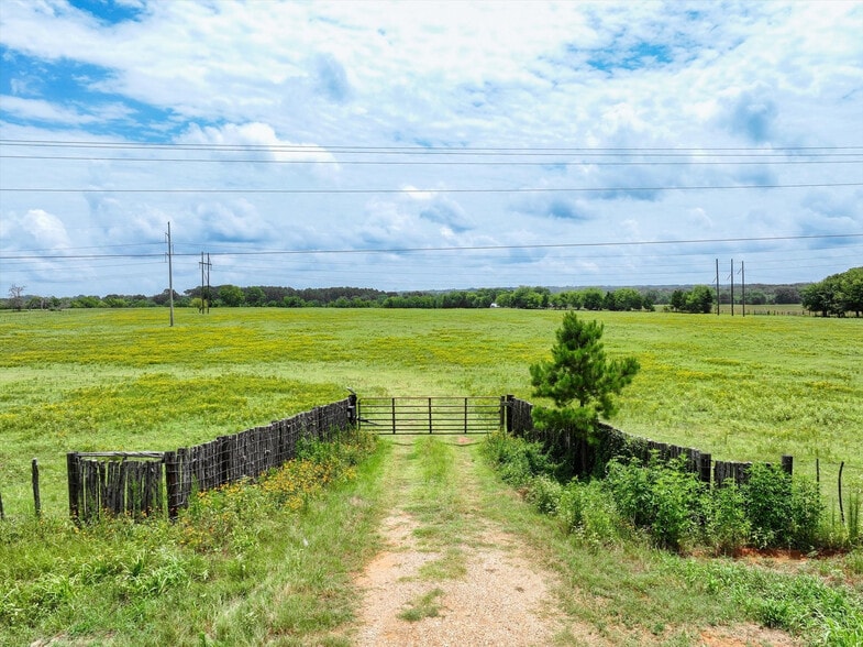 Tract 7 FM 855, Jacksonville, TX for sale - Building Photo - Image 3 of 18