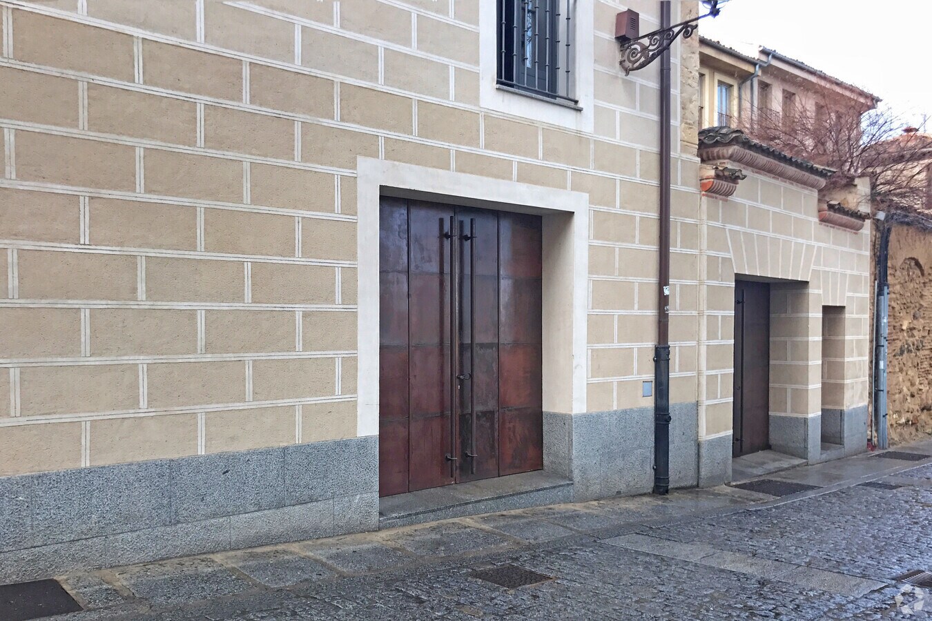 Calle Velarde, 9, Segovia, SEG 40003 - Unit Puerta L2, Esc. E - - Interior Photo - Image 2 of 2