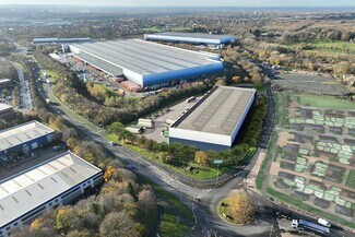 Plus de détails pour Kingsdown Rd, Swindon - Industriel à louer