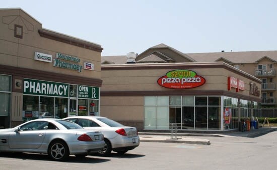 1900 Walkers Line, Burlington, ON à vendre - Photo du bâtiment - Image 2 de 3