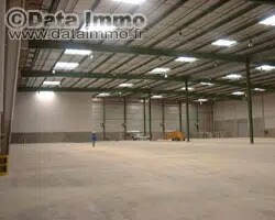 Industriel dans Villabé à louer - Photo du bâtiment - Image 2 de 18